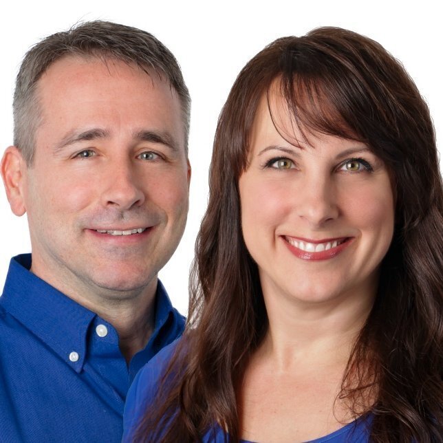 Tammy & Eric Doverspike